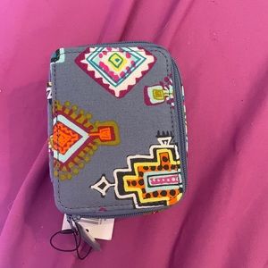 Vera Bradly Pill box. NWT